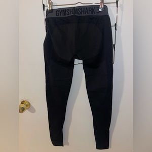 Gymshark legging size small. Never worn